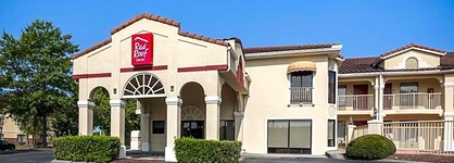 Red Roof Inn Franklin