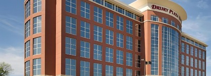 Drury Plaza Hotel Nashville Franklin
