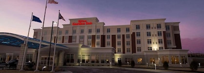 Hilton Garden Inn Dayton South-Austin Landing