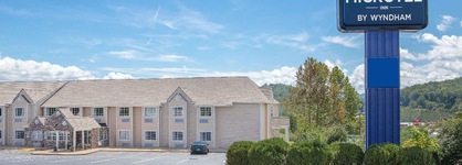 Microtel Inn & Suites By Wyndham Franklin