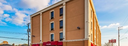 Best Western Plus O'hare International South