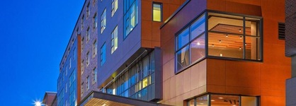 Hotel Vermont