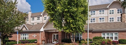 Residence Inn By Marriott Frederick