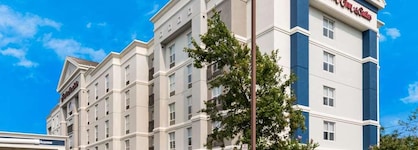 Hampton Inn & Suites Fredericksburg