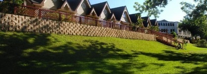 Inn On Barons Creek