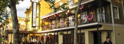 American Hotel