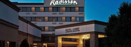 Radisson Hotel Freehold