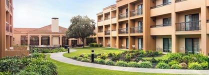 Courtyard Fremont Silicon Valley