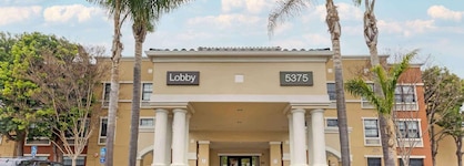 Extended Stay America Fremont Newark