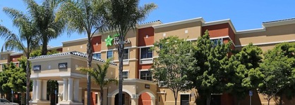 Extended Stay America Fremont Newark