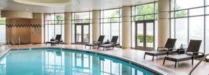 Fremont Marriott Silicon Valley