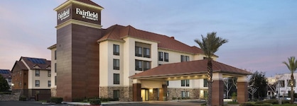 Fairfield Inn & Suites Fresno River Park