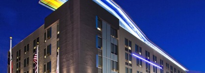Aloft Frisco