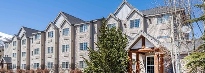 Ramada By Wyndham Frisco