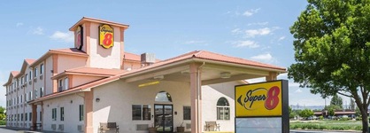 Super 8 By Wyndham Fruita