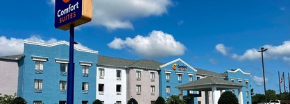 Comfort Suites