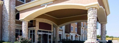 Comfort Suites Gainesville