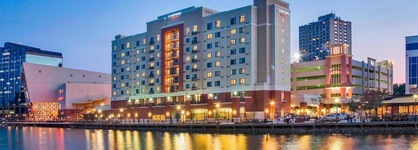 Courtyard By Marriott Gaithersburg Washingtonian Center