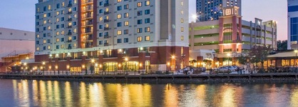 Courtyard By Marriott Gaithersburg Washingtonian Center