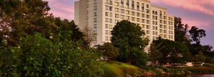 Gaithersburg Marriott Washingtonian Center