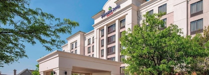 Springhill Suites Gaithersburg