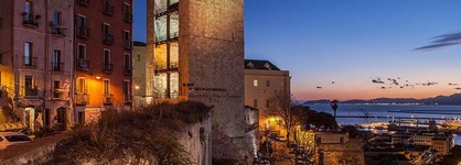 Arcobaleno Rooms