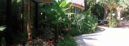 Hotel Village Eden