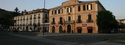 Hotel Excelsior
