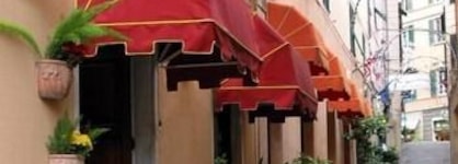 Hotel Agnello D'oro