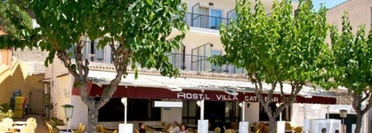 Hostal Villa Catí