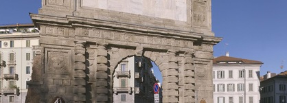 Hotel Arco Romana