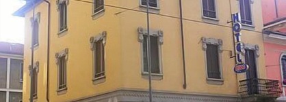Hotel 2000