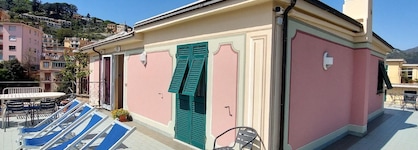 Hotel Stella Rapallo