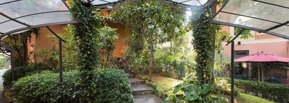 Hotel Villa San Pio