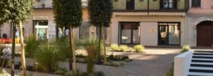 Hotel Eden Salò