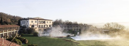 Adler Spa Resort Thermae