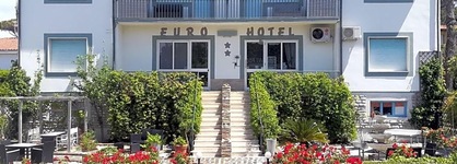 Euro Hotel