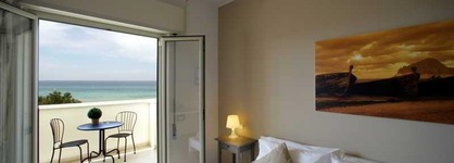 Tramonti Di Mare