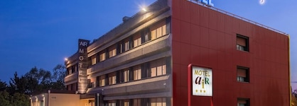 Hotel Airmotel