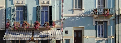 Hotel Massimo