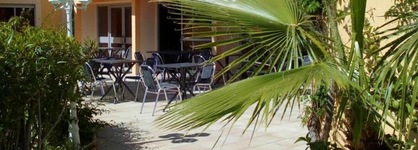 Brit Hotel Confort Helios Agde