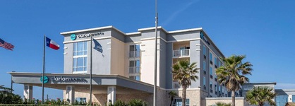 Clarion Pointe Galveston