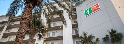 Holiday Inn Club Vacations Galveston Beach Resort By Ihg