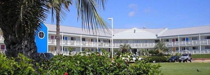 Inn At The Waterpark