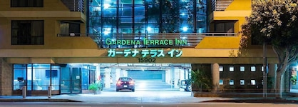 Gardena Terrace Inn