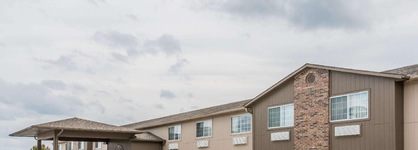 Super 8 By Wyndham Gardner