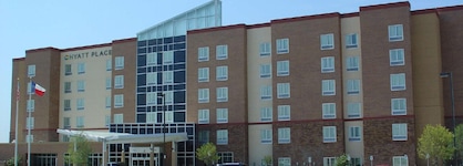 Hyatt Place Dallas Garland Richardson