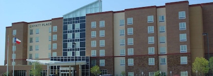 Hyatt Place Dallas Garland Richardson