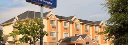 Microtel Inn & Suites By Wyndham Garland Dallas