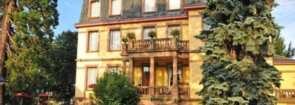 Hotel Le Manoir